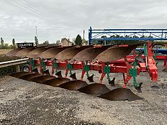 Kverneland LO 85 300 Plough