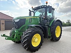 John Deere 6250R