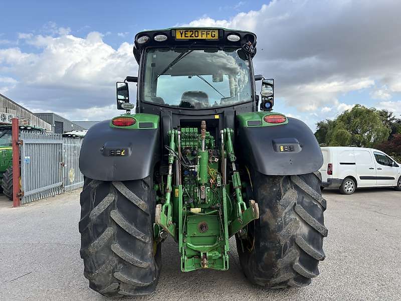 John Deere 6250R