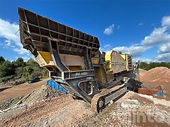 Atlas Copco PC 1055J