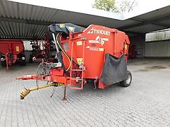 Trioliet GIGANT 700