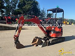 Kubota U17-3A