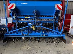 Lemken Zirkon 12 Saphir 9