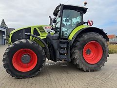 Claas Axion 930