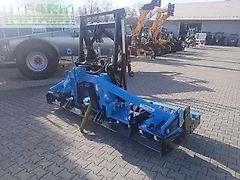 ECK-SICMA ers 3000 mit axon-walze und hydr. anbauteilen