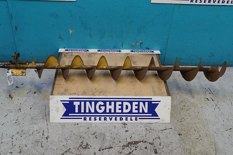 New Holland TX68 (Spare part/Reservedel/Ersatzteil)