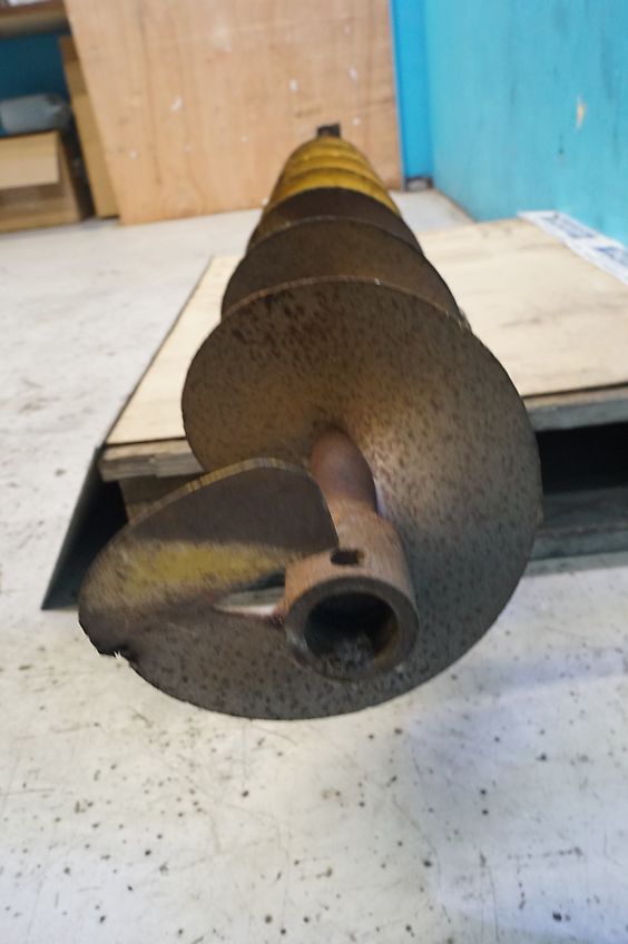 New Holland TX68 (Spare part/Reservedel/Ersatzteil)