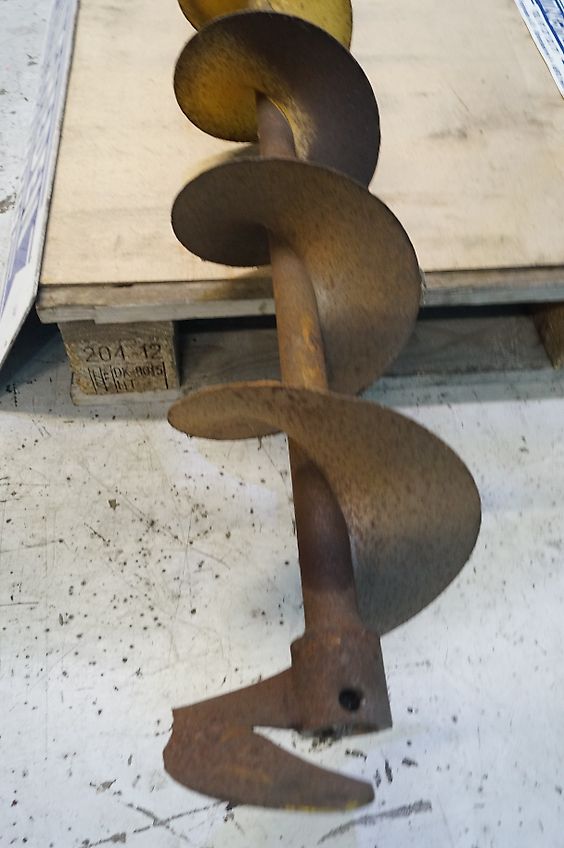 New Holland TX68 (Spare part/Reservedel/Ersatzteil)