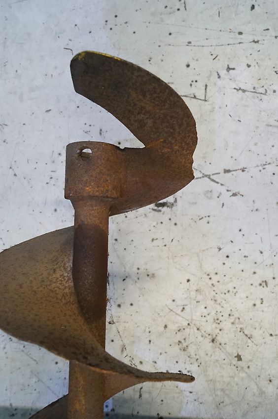 New Holland TX68 (Spare part/Reservedel/Ersatzteil)