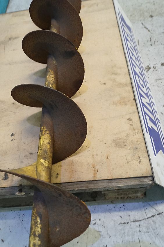 New Holland TX68 (Spare part/Reservedel/Ersatzteil)