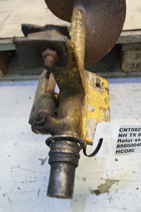 New Holland TX68 (Spare part/Reservedel/Ersatzteil)