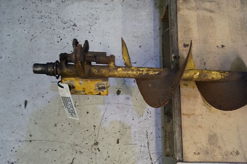 New Holland TX68 (Spare part/Reservedel/Ersatzteil)