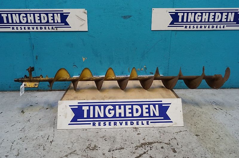 New Holland TX68 (Spare part/Reservedel/Ersatzteil)