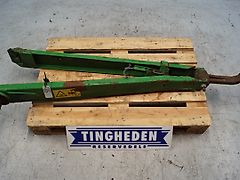 John Deere 590 (Spare part/Reservedel/Ersatzteil)