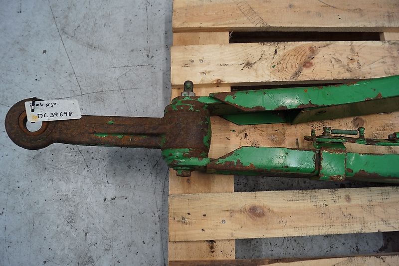 John Deere 590 (Spare part/Reservedel/Ersatzteil)