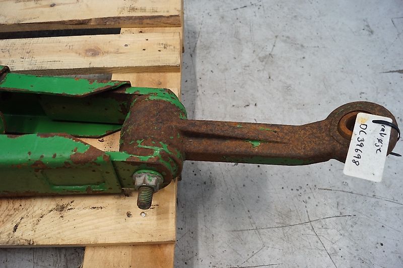 John Deere 590 (Spare part/Reservedel/Ersatzteil)