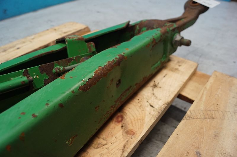 John Deere 590 (Spare part/Reservedel/Ersatzteil)