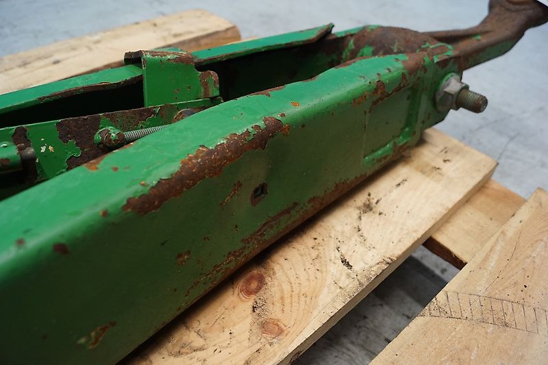 John Deere 590 (Spare part/Reservedel/Ersatzteil)