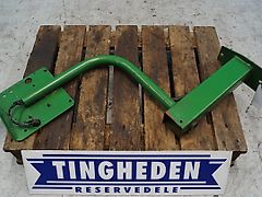 John Deere 9680 (Spare part/Reservedel/Ersatzteil)