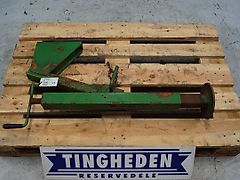 John Deere 592 (Spare part/Reservedel/Ersatzteil)