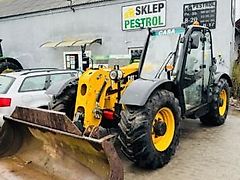 Caterpillar TH336