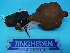 John Deere 9540 (Spare part/Reservedel/Ersatzteil)