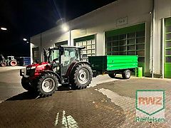 Massey Ferguson 4709 M