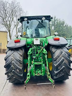 John Deere 7930