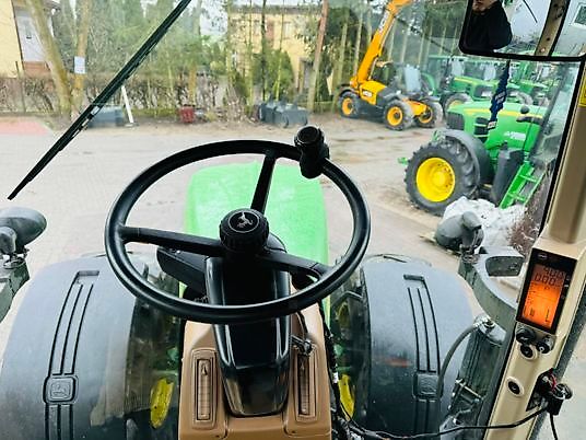 John Deere 7930