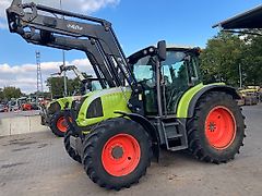 Claas Ares 567 ATZ **Halloween-Aktionspreis**