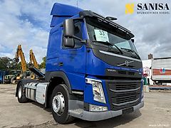 Volvo FM 380/Blatt-Luft/Euro 6/Intarder