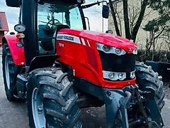 Massey Ferguson 7614 DYNA 4