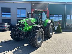 Deutz-Fahr 6215 TTV