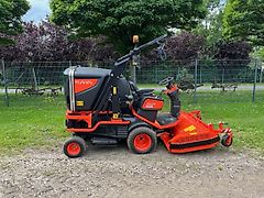 Kubota FC3-261