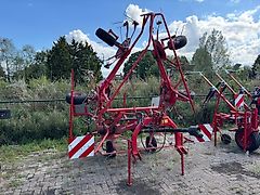 Lely Lotus 675