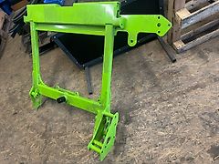 Claas Pendelrahmen Claas Pickup 493 - 498 Serie Contour