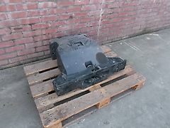 Case IH CVX gewichtendrager