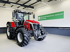 Massey Ferguson 8S.245 DYNA-VT EXCLUSIVE