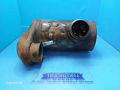 New Holland T6 (Spare part/Reservedel/Ersatzteil)