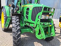 John Deere 6530