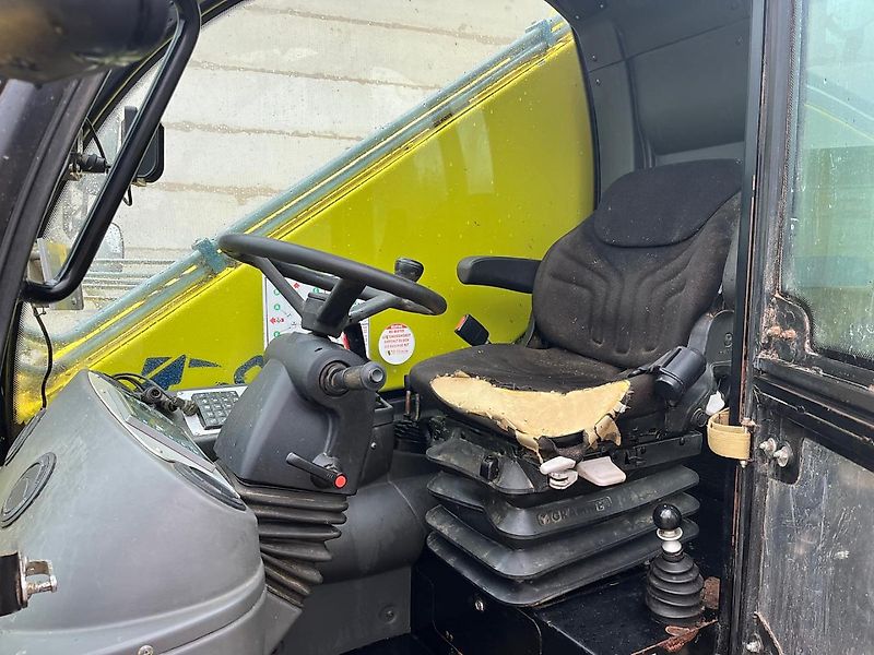 Sgariboldi Gulliver 6018