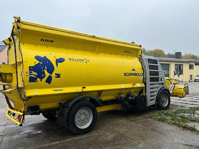 Sgariboldi Gulliver 6018