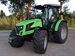 Deutz-Fahr Keyline 5075 LS