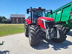 Massey Ferguson 7S.210 Dyna-VT