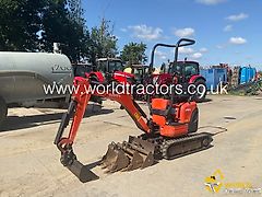 Kubota U10-3