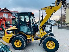 Caterpillar 907H