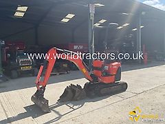 Kubota U10-3