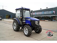 LOVOL M504
