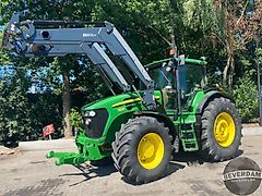 John Deere 7930