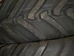 Michelin 380/75R20 XMCL